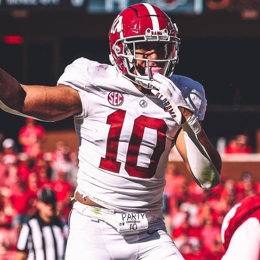 Henry Too Too Facebook Alabama FTBL Alabama News