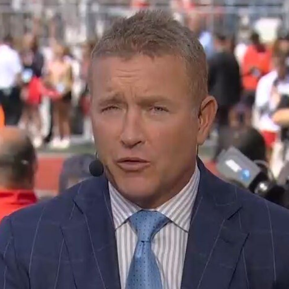 Kirk Herbstreit on ESPN, 8/30/2025 Alabama News