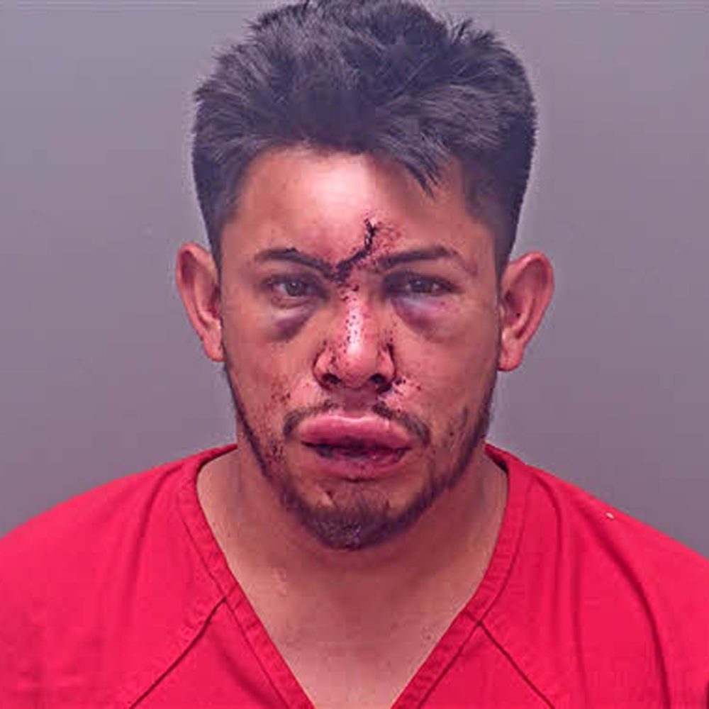 Hernandez Lopez Alabama News