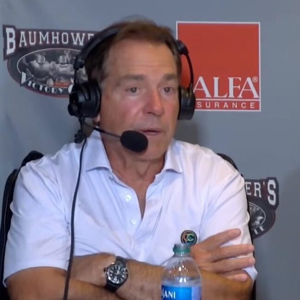 Saban on 'Hey Coach,' 8/31/2023 Alabama News