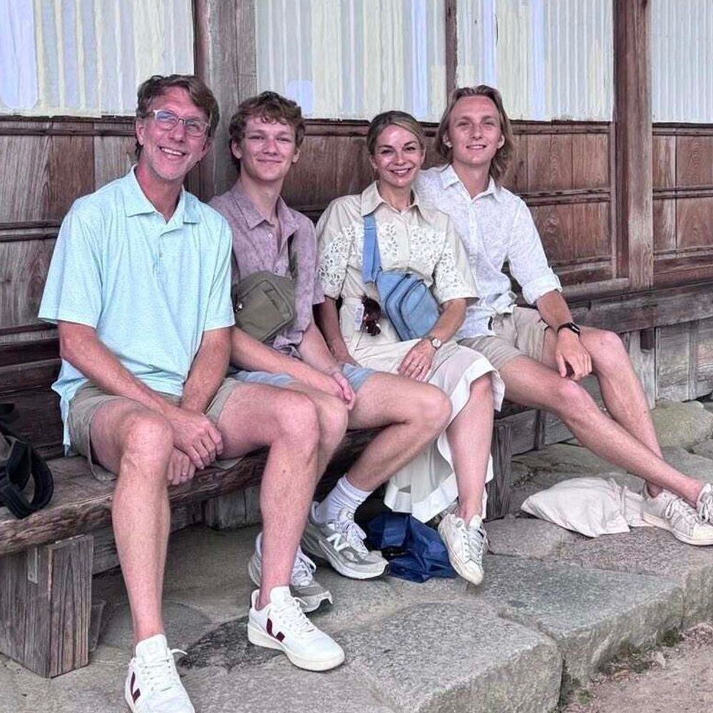 Higginbotham Family Alabama News