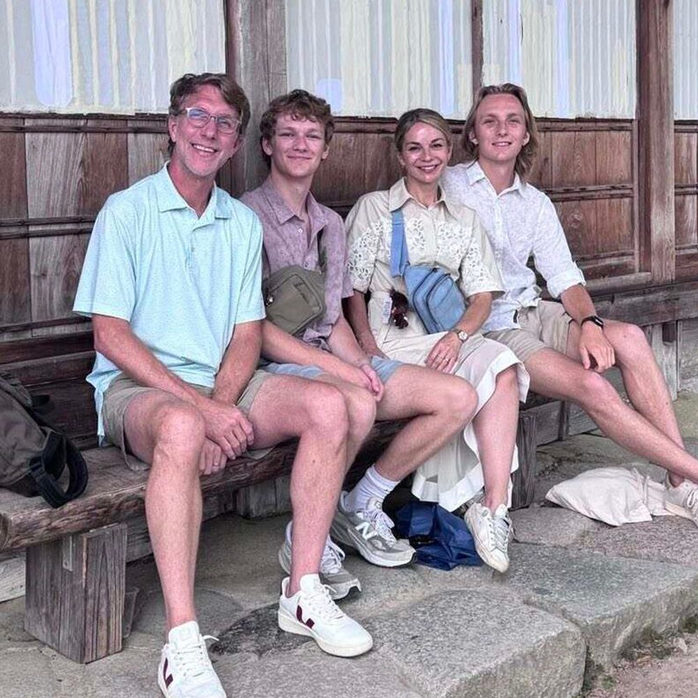 Higginbotham Family Alabama News