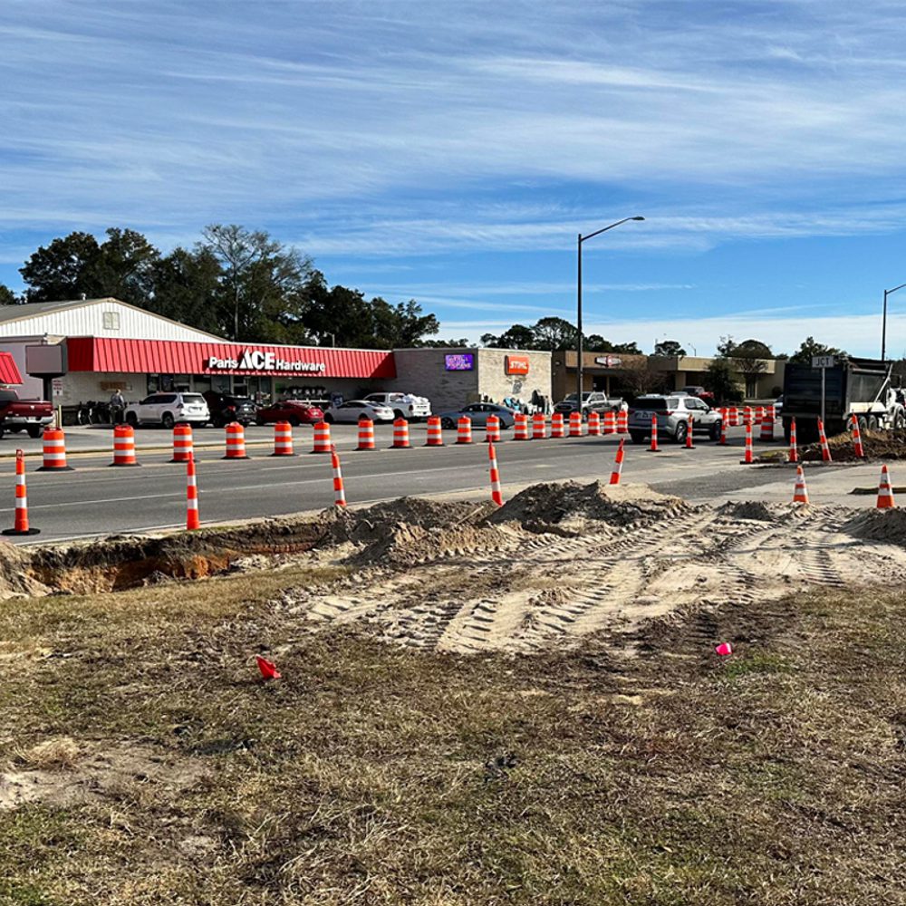 Highway 59 widening project Alabama News
