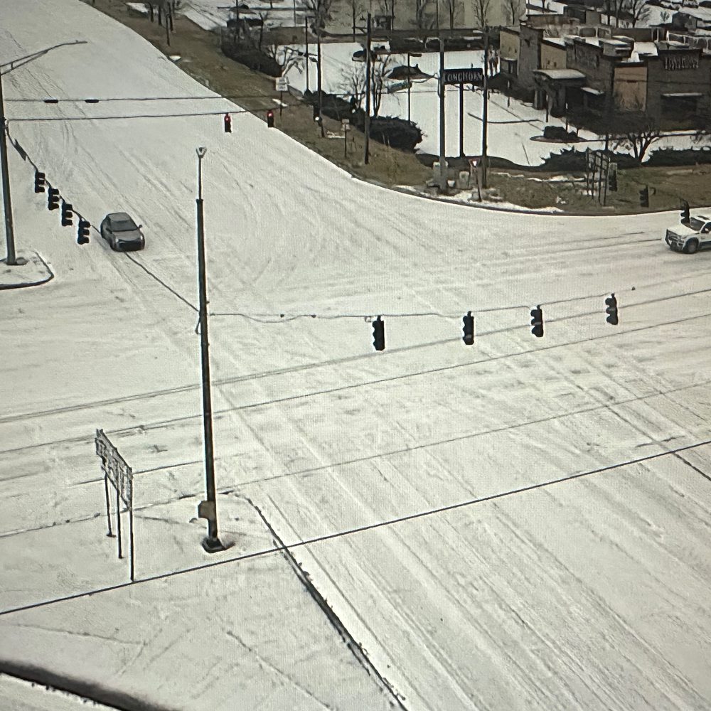 Highway 72 Alabama News