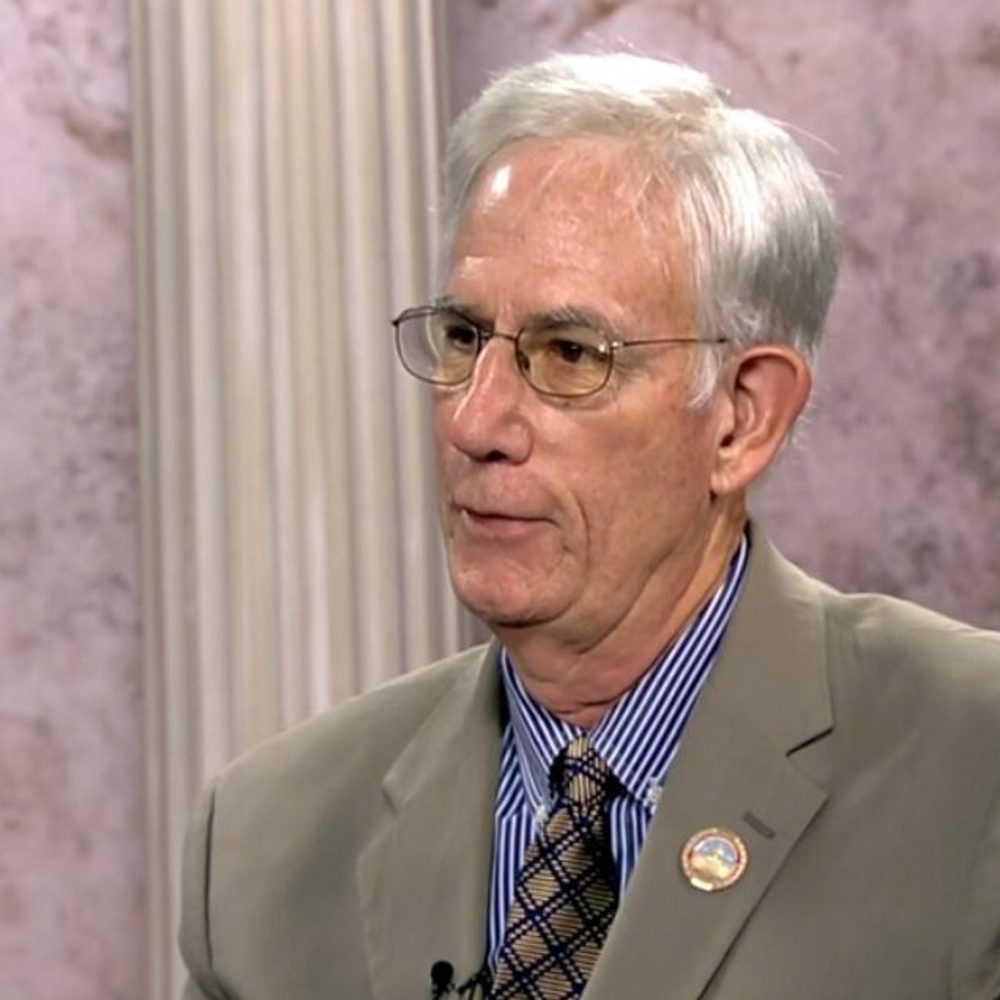 State Rep. Jim Hill (R-Moody) Alabama News