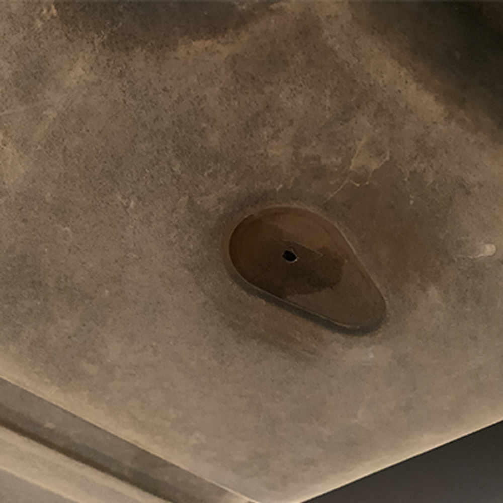 Hole drilled in the gas tank of van from Cephus Prophitt Alabama News