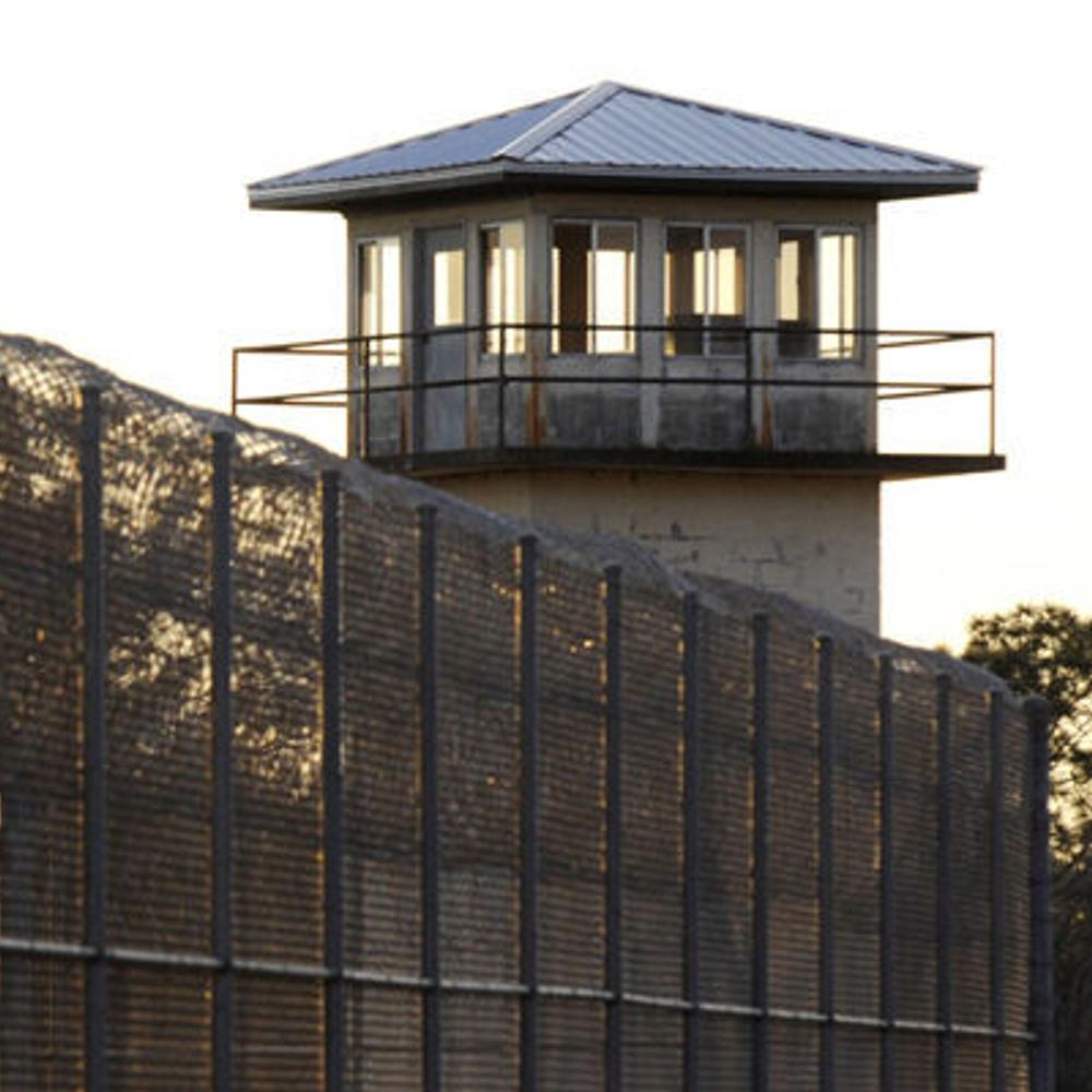 Holman Prison Atmore AP Photo by Jay Reeves Alabama News