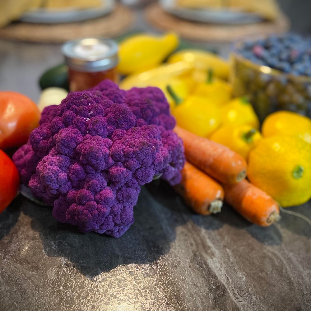 Homesteading Fruits Alabama News