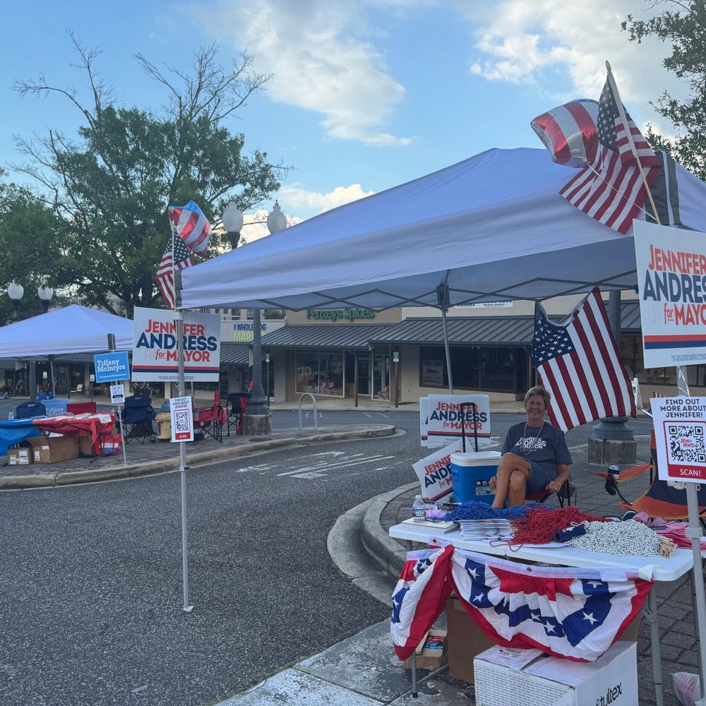 Homewood Independance Day Alabama News
