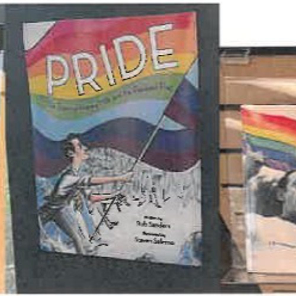 Homewood Pride Month2 Alabama News