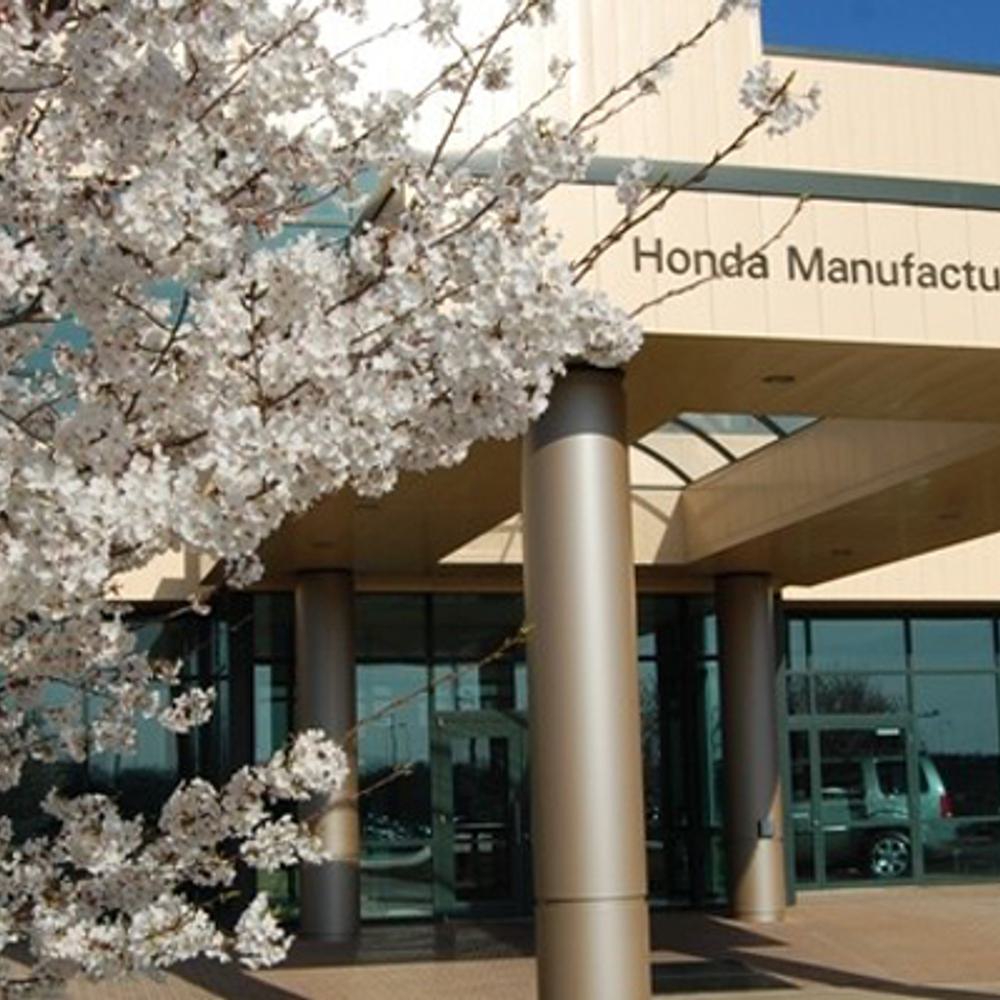 Honda Motors plant Alabama Alabama News