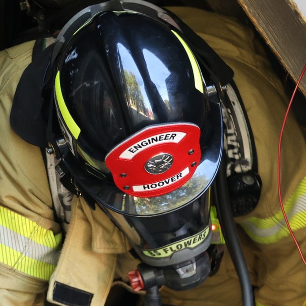 Hoover Fire Department firefighter Alabama News