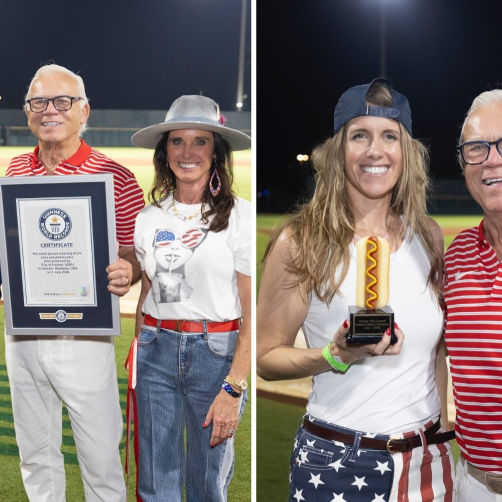 Hoover 4th Alabama News