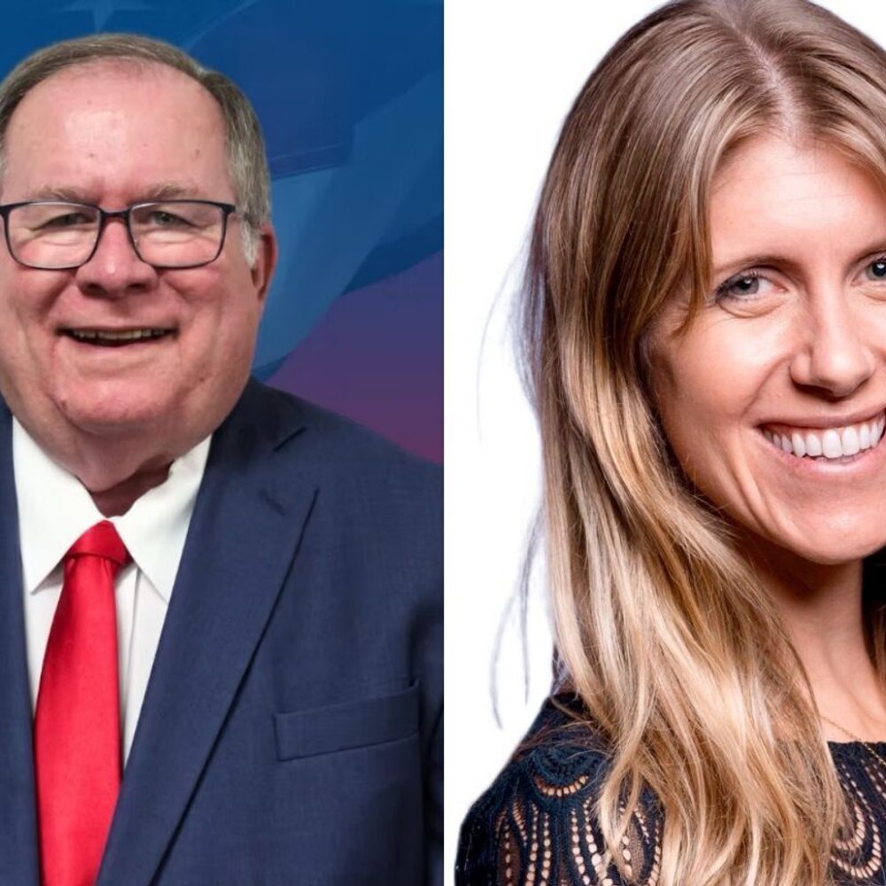 Hoover Runoff Alabama News