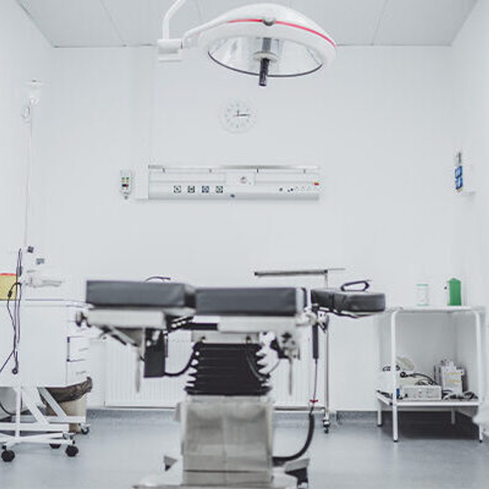 Hospital DOCTOR BED Alabama News
