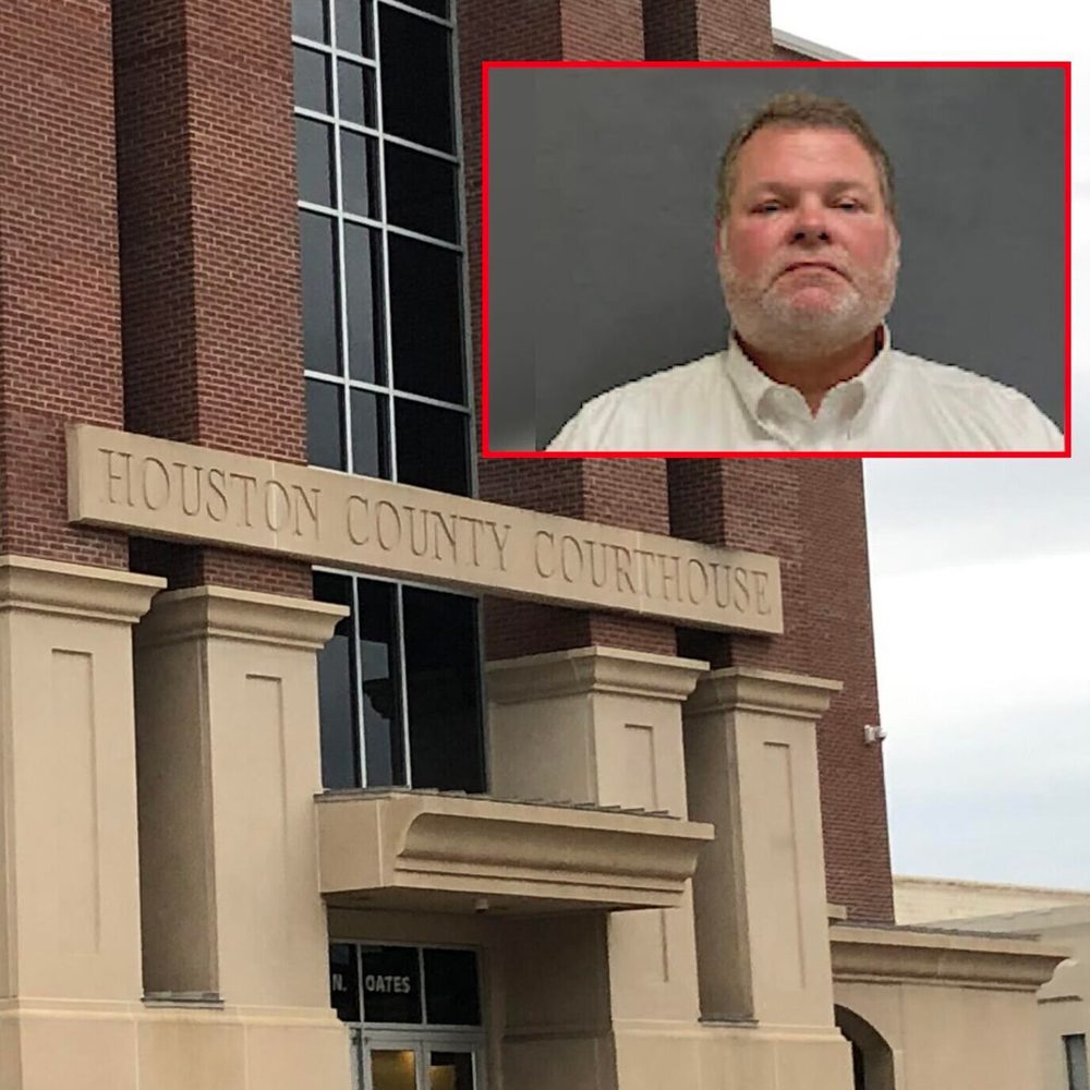 Houston County Alabama News