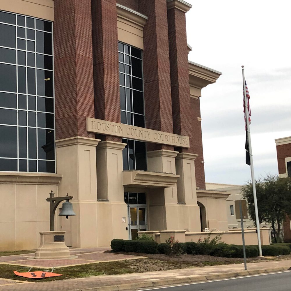 Houston County Alabama News