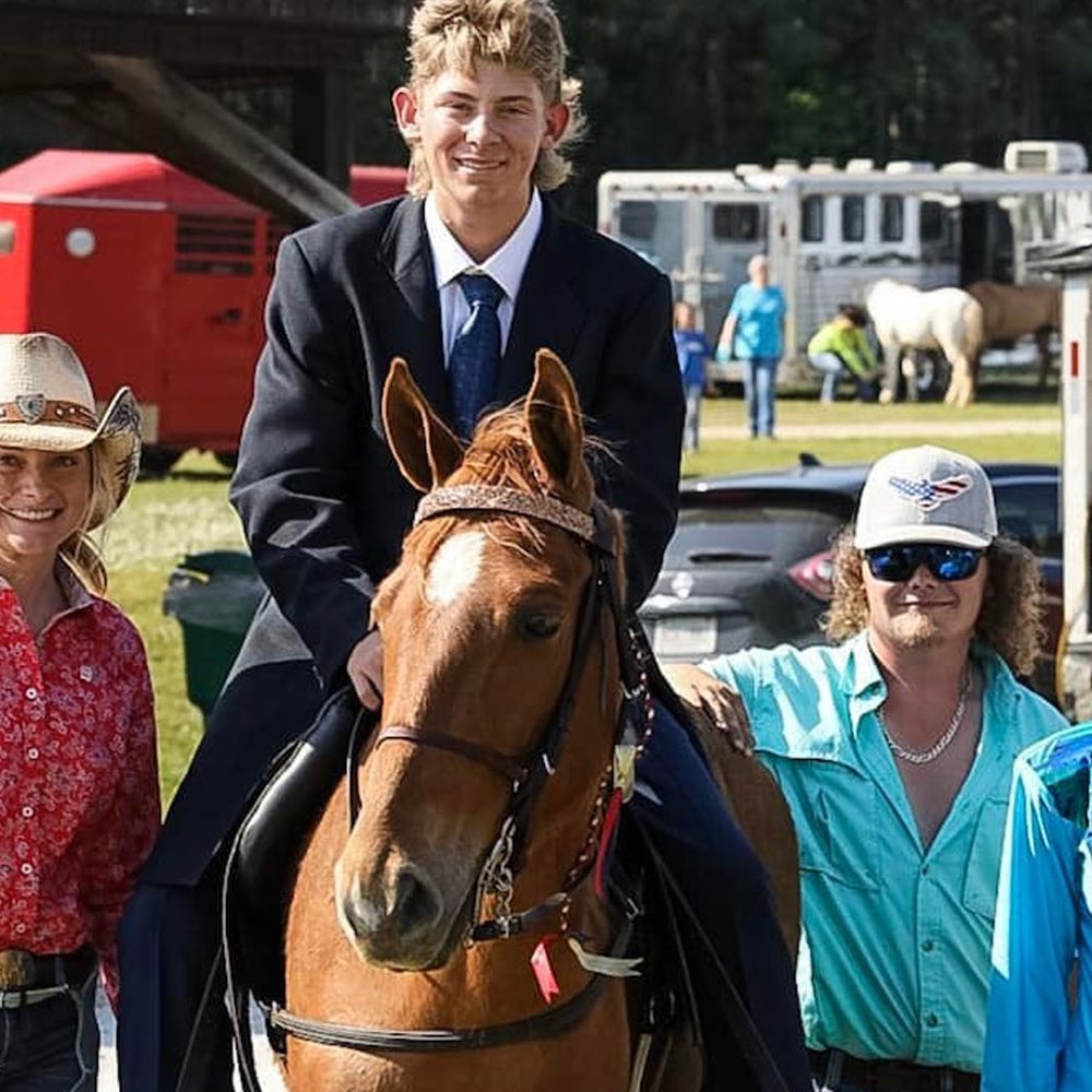Huddleston fam Alabama News