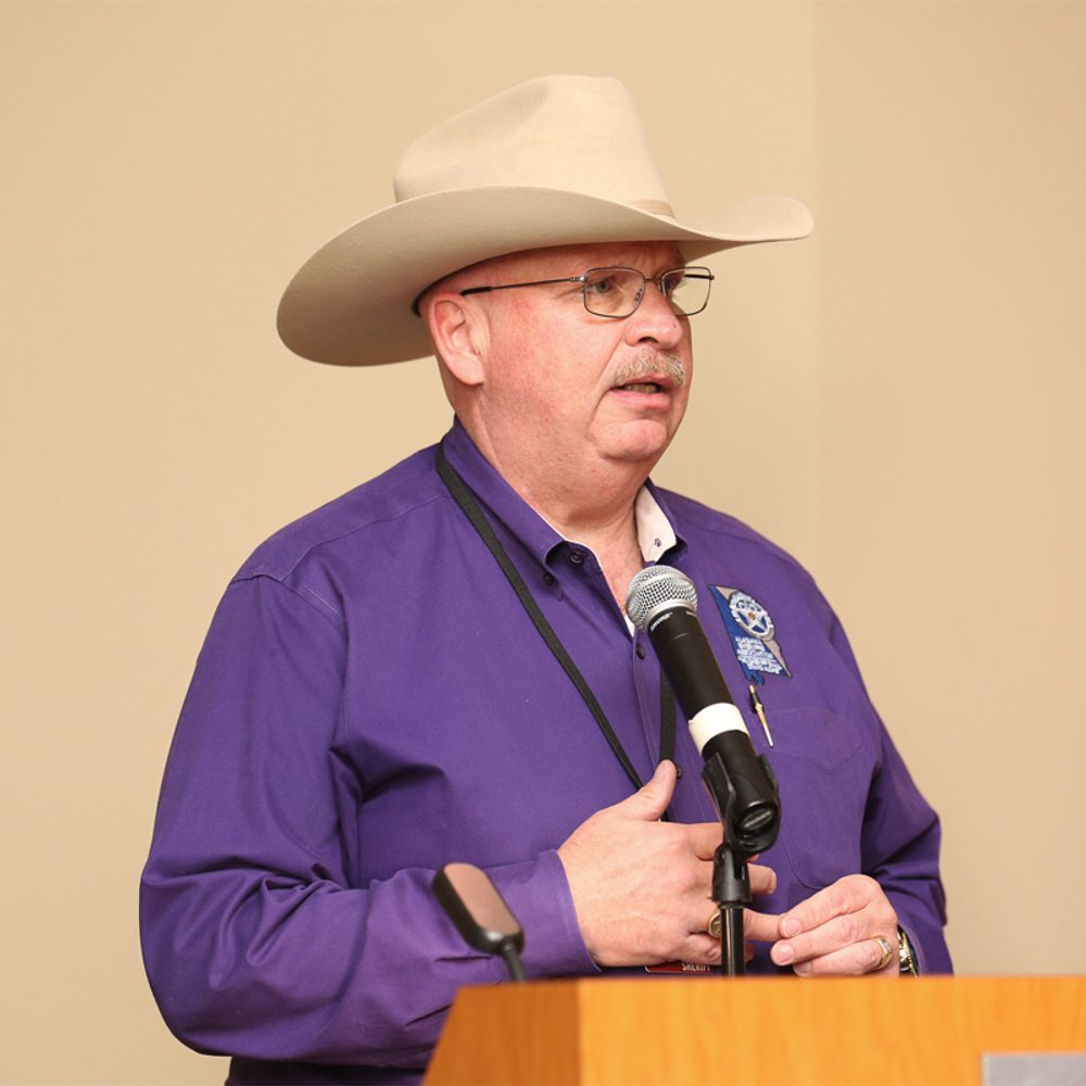 Huey Hoss Mack Alabama News