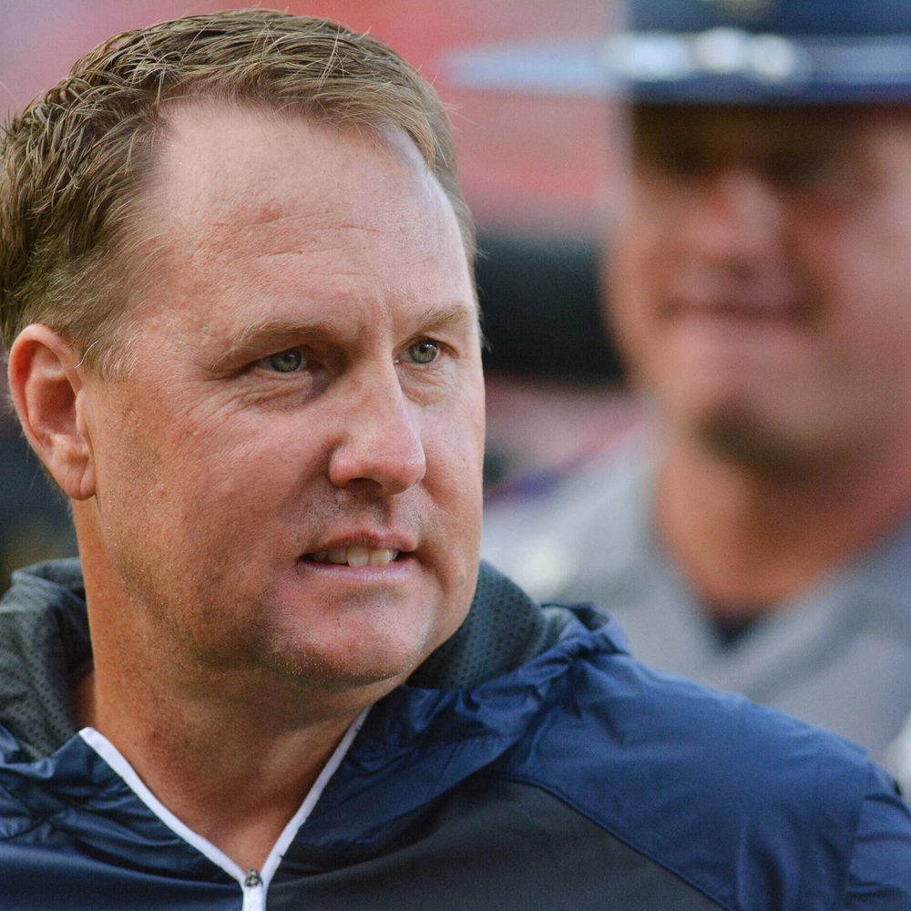 Hugh Freeze Alabama News