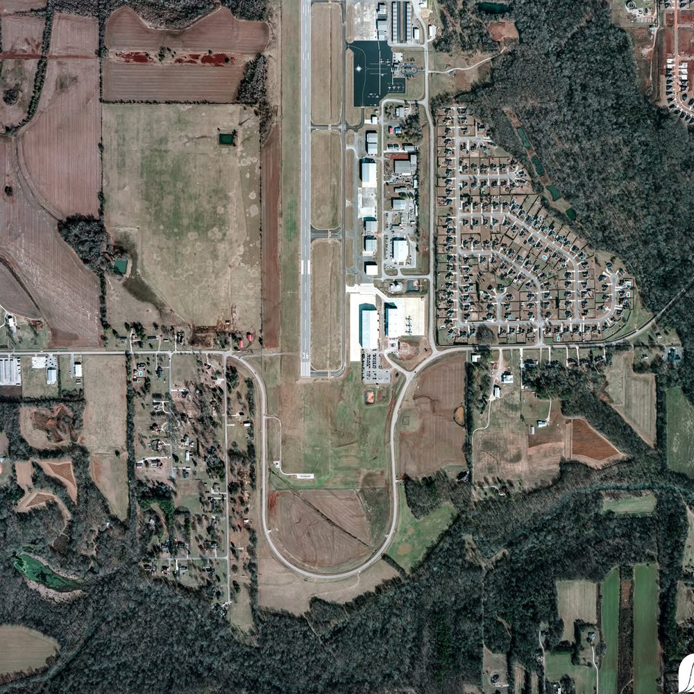 Huntsville Executive Airport Alabama News
