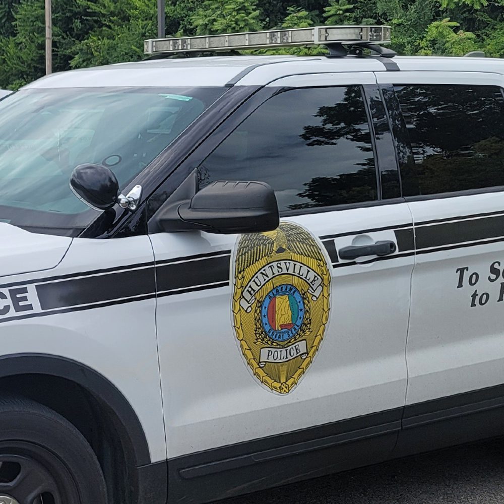 Huntsville Alabama News