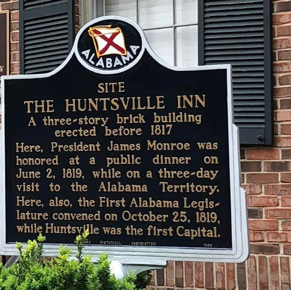 Huntsville Alabama News