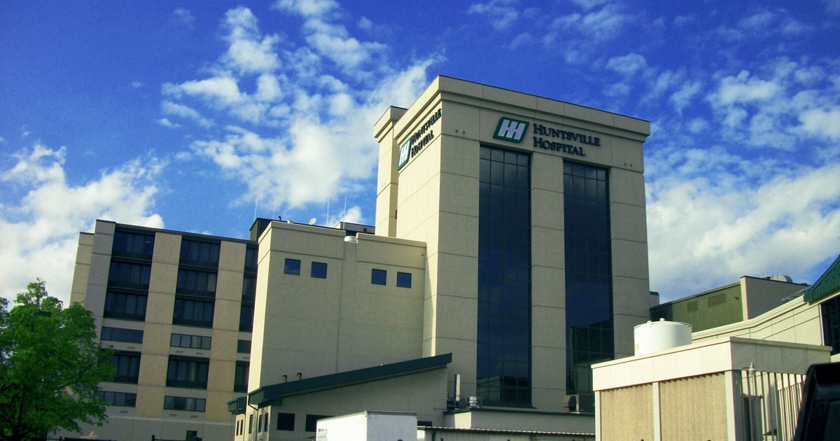 Huntsville Hospital Health System calls Leapfrog rating ‘unfair’ after ...