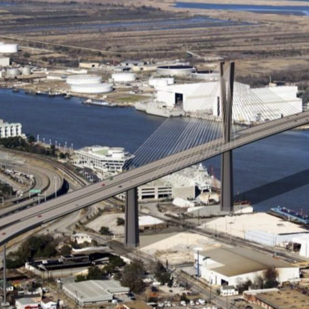 I 10 Bridge Mobile Alabama News