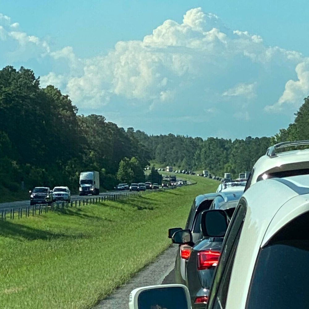 I-65 near Jemison, Ala. Alabama News