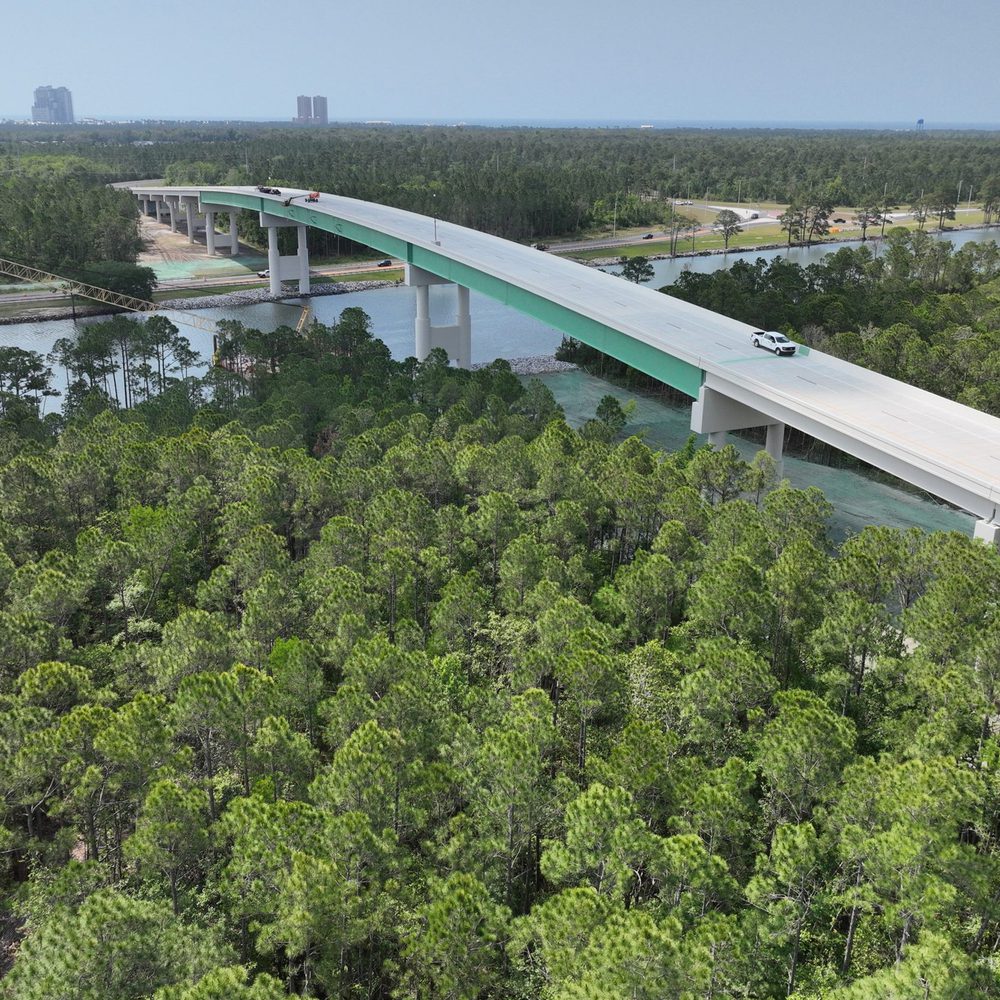 ICW BRIDGE Alabama News