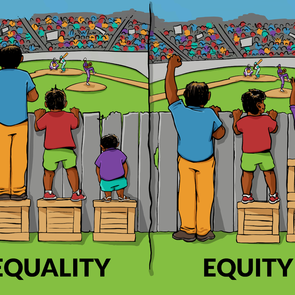 IISC Equality Equity Alabama News