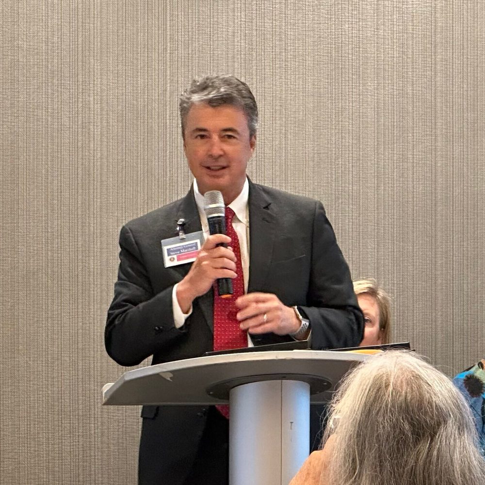 Alabama Attorney General Steve Marshall Alabama News