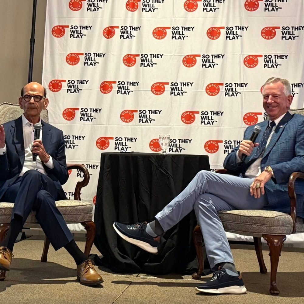 Paul Finebaum, Tommy Tuberville Alabama News