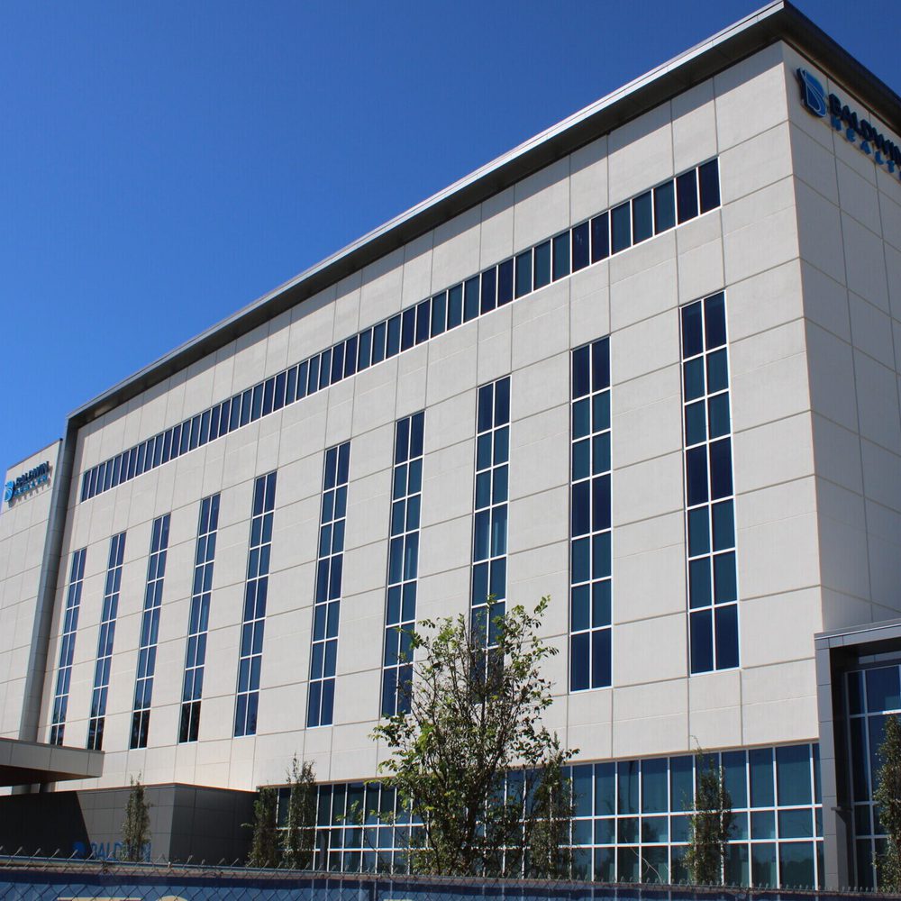 Baldwin Health Alabama News