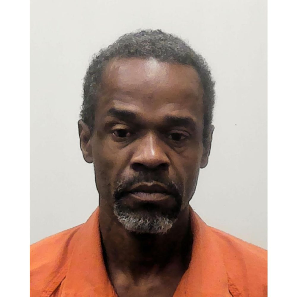 Barry Freeman Alabama News