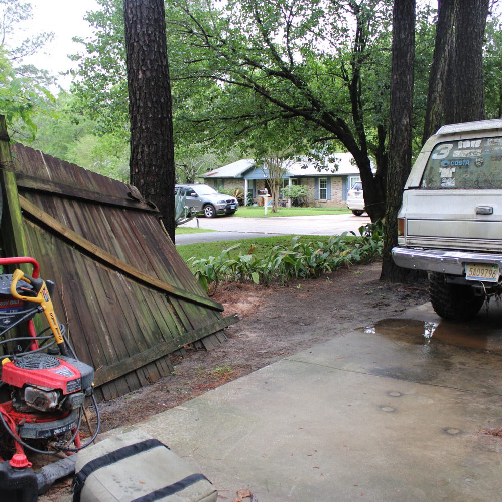 Daphne home flooded Alabama News