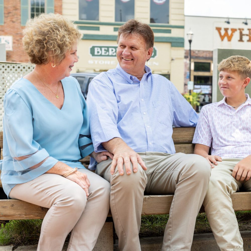 Mike Elliott for State House District 13 Alabama News