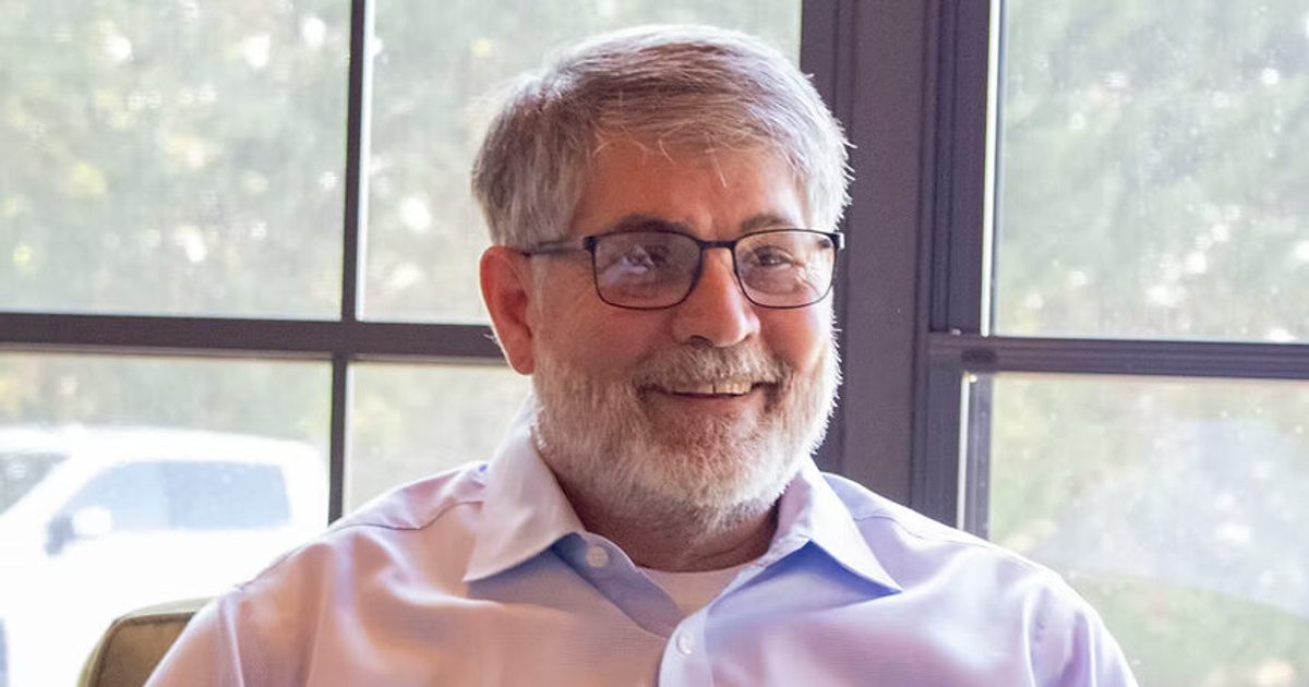 Kent Lawrence elected as Decatur's new mayor