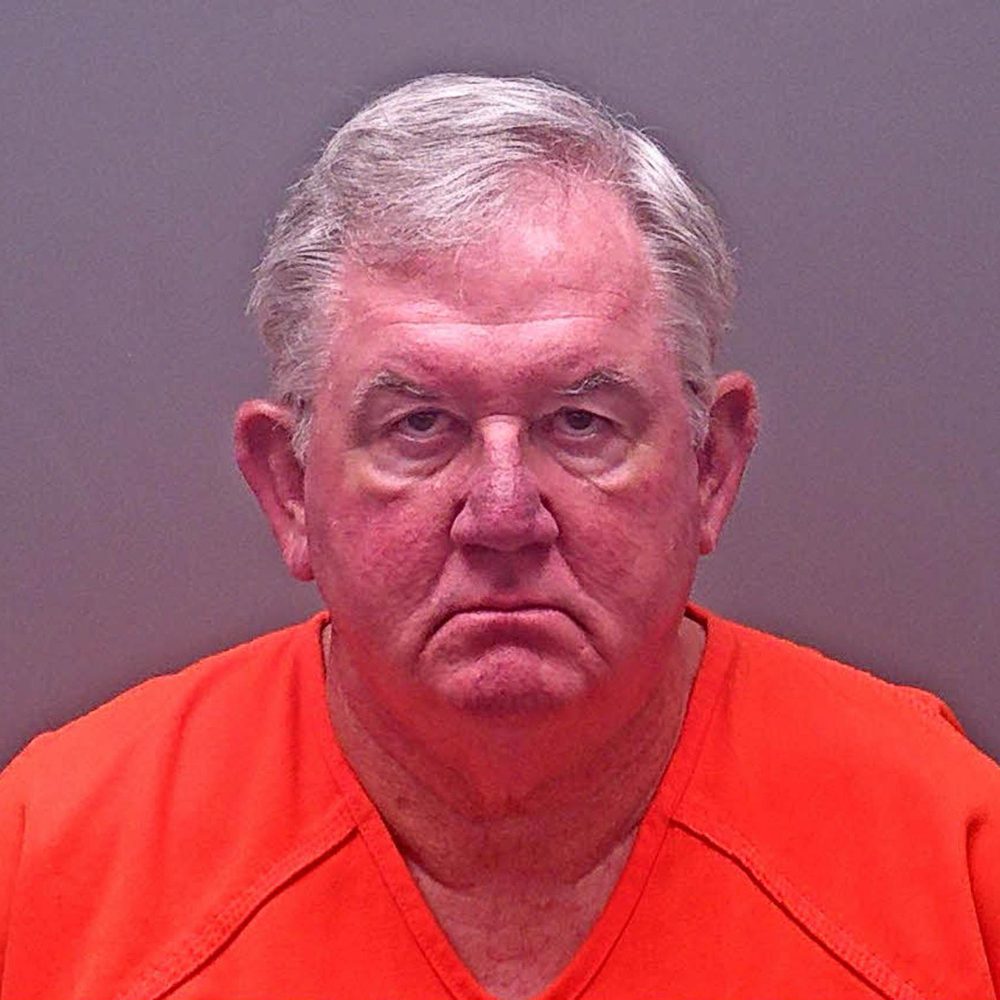 Warren Craig Pouncey Alabama News