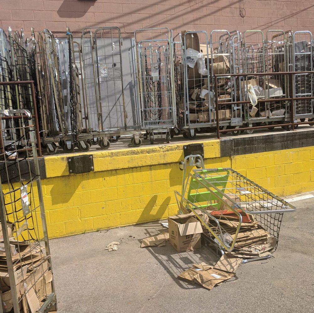 Dollar General Alabama News
