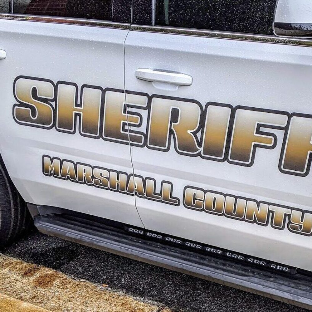 Marshall County Sheriff Alabama News