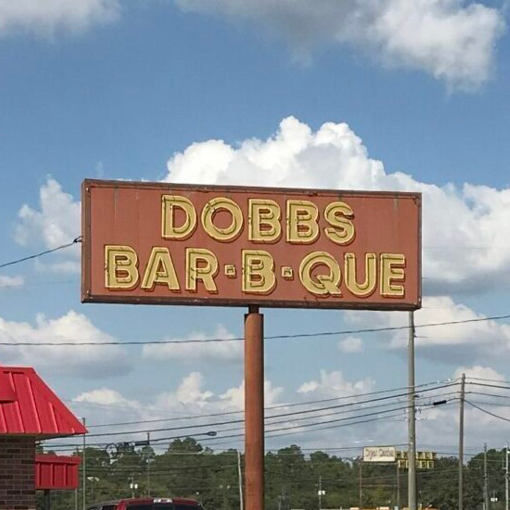 Dobbs Alabama News