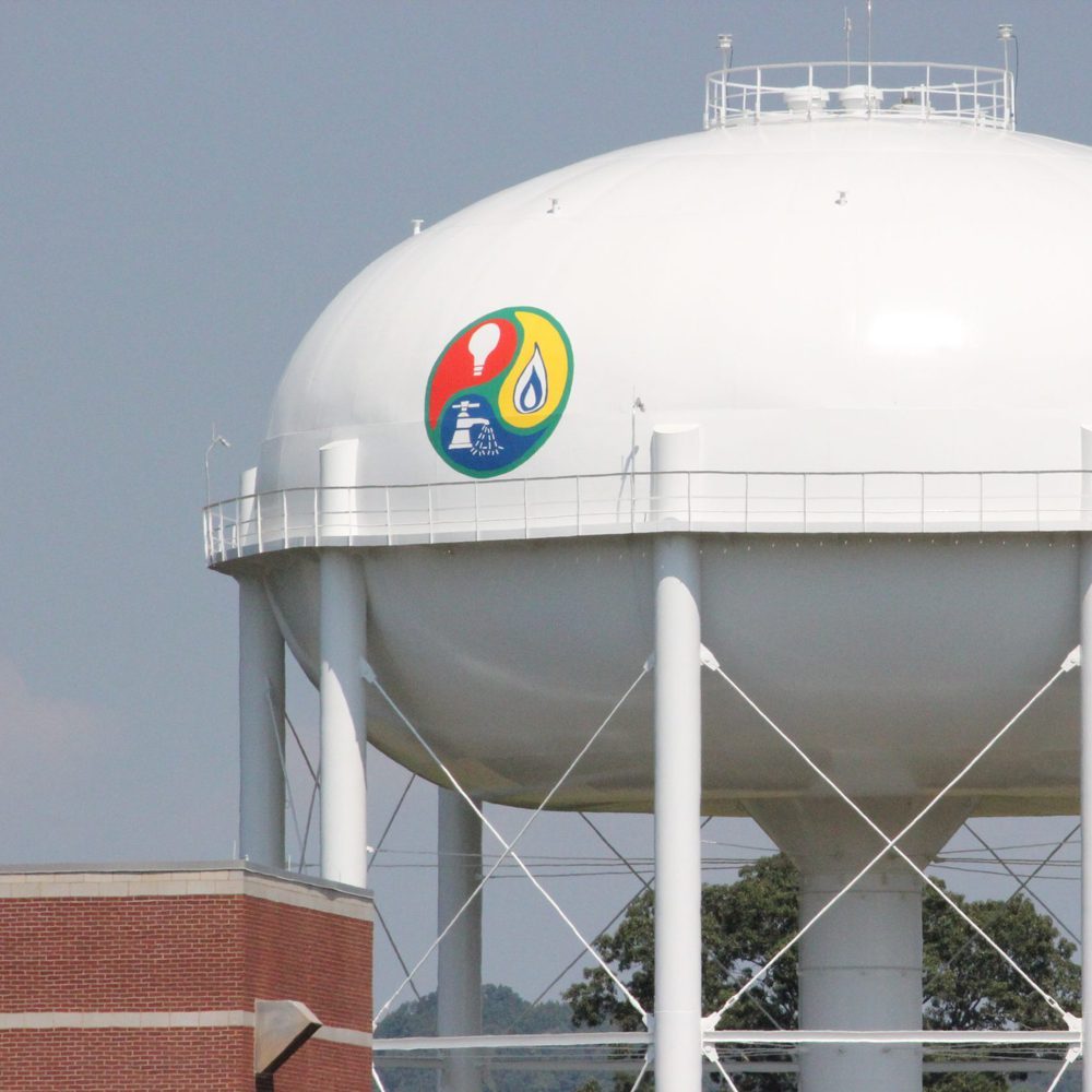 Huntsville Madison water tower Alabama News