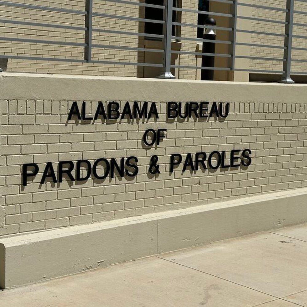 Alabama Bureau of Pardons & Paroles Alabama News