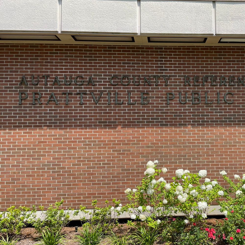 Prattville Library Alabama News