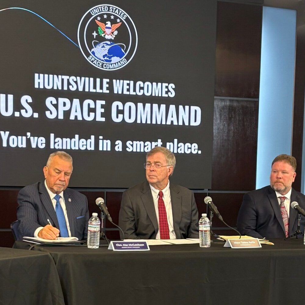 Huntsville Mayor Tommy Battle Alabama News