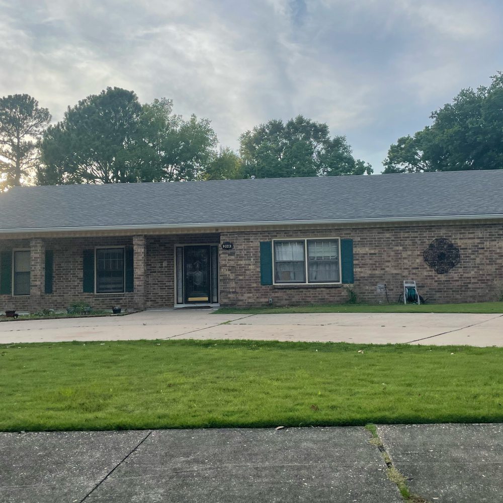 Oxford House Alabama News