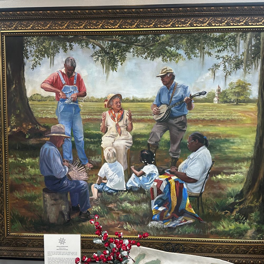 Celebrating Our Black Belt Treasures Alabama News