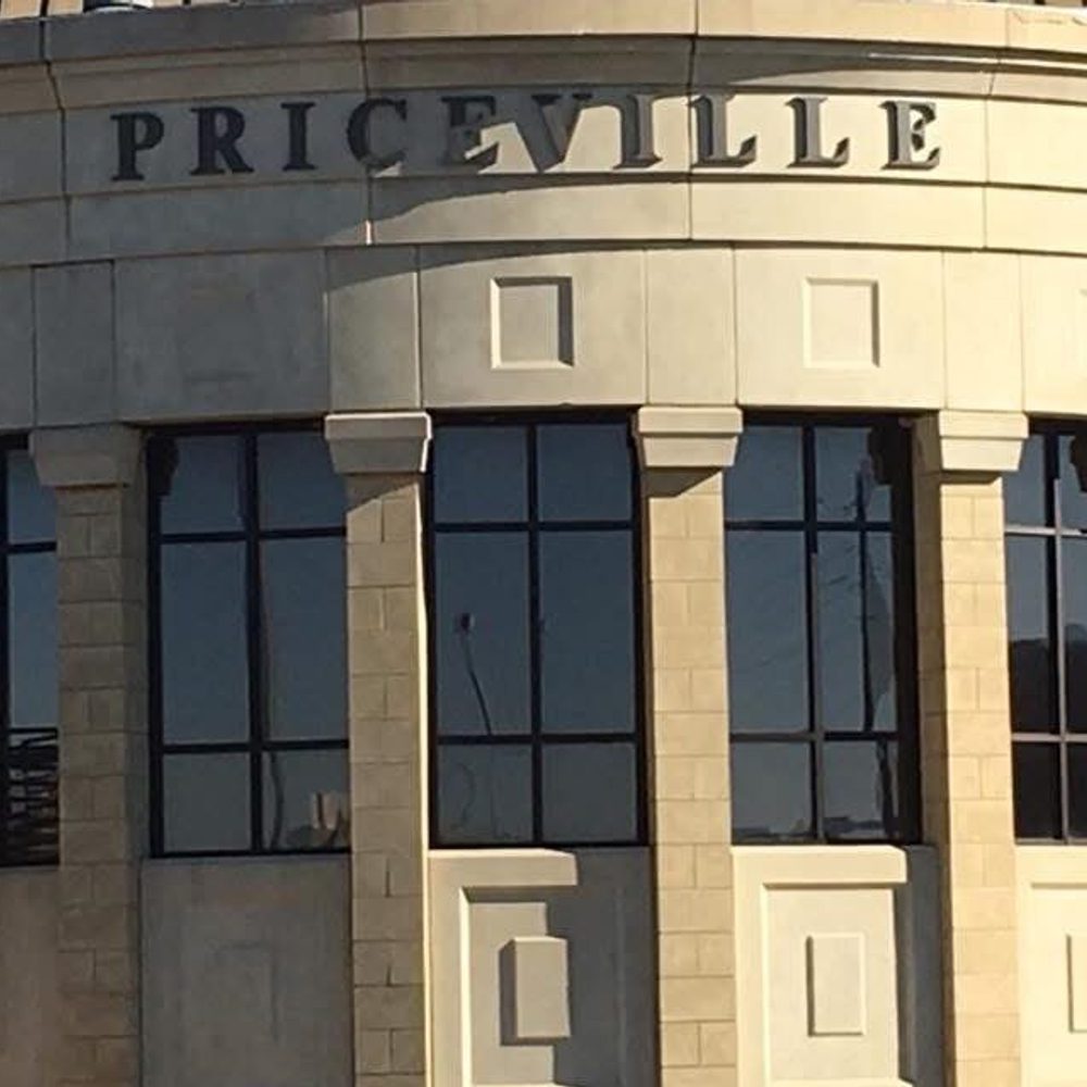 City of Priceville Alabama News